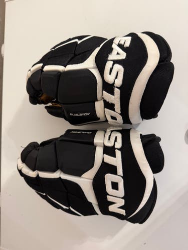 Easton Stealth C9.0 Gloves 14" (Used)