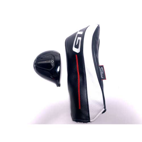 Titleist GT280 Mini Driver 13* HEAD ONLY Mens RH HC