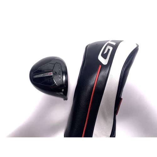 Titleist GT3 Driver 10* HEAD ONLY Mens RH HC