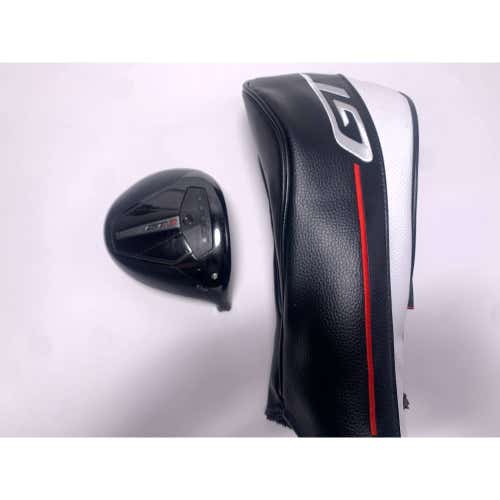 Titleist GT3 Driver 10* HEAD ONLY Mens RH HC