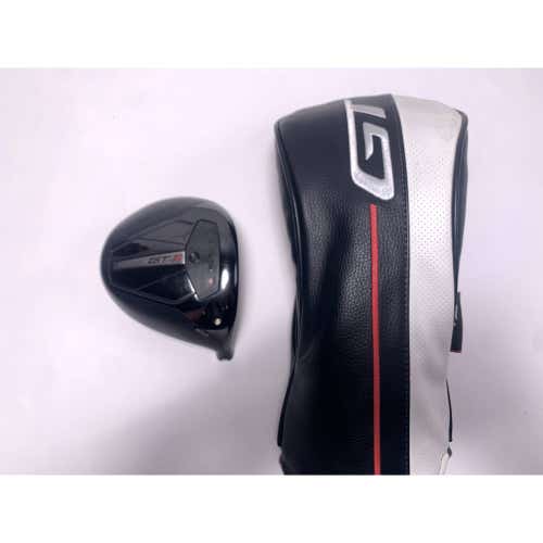 Titleist GT3 Driver 10* HEAD ONLY Mens RH HC