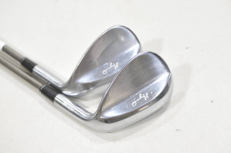 Haywood Golf Signature Forged 54, 58 Wedge Set Regular RH 95g #229289