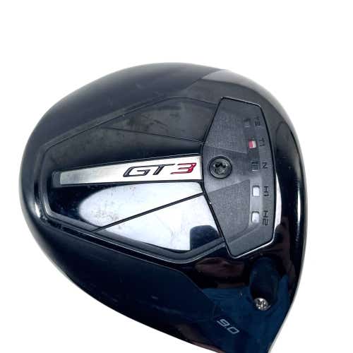 Titleist GT3 Driver 9* Project X Denali Red 4.0 40g Ladies Graphite Womens RH