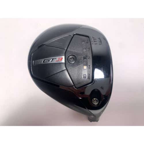 Titleist GT3 3 Fairway Wood 15* HEAD ONLY Mens RH HC