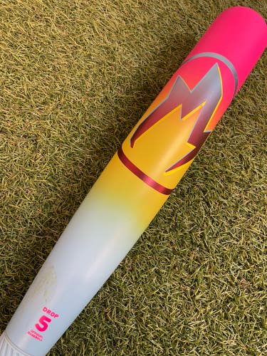 Easton Hype Fire Composite USSSA (2 3/4") 2026 (-5)