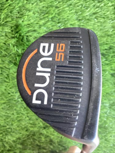 Dune Golf SW 56* Sand Wedge With Graphite Shaft