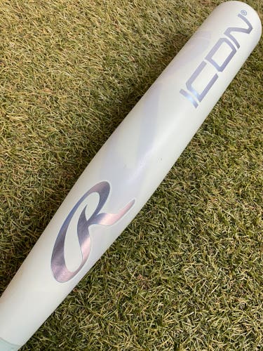 Rawlings Icon Composite USSSA (2 3/4") 2026 (-5)