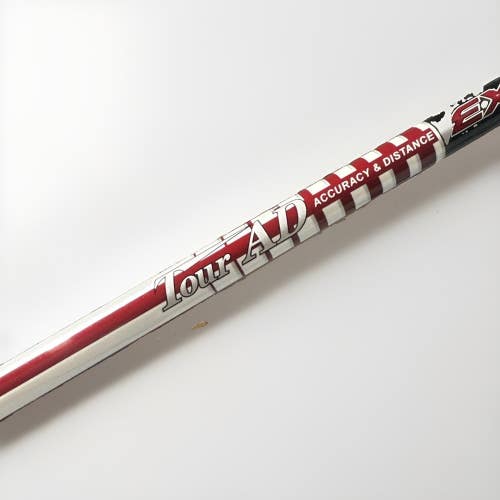Graphite Design Tour AD Exotics Ladies Flex 45 Uncut Driver Shaft 5g .335 NEW