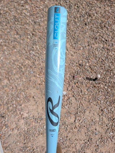 Rawlings Clout AI BBCOR 2025  33" (-3)