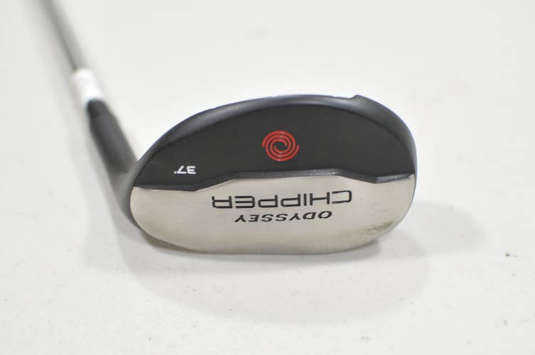 Odyssey Chipper 2025 37 Right Steel #226854