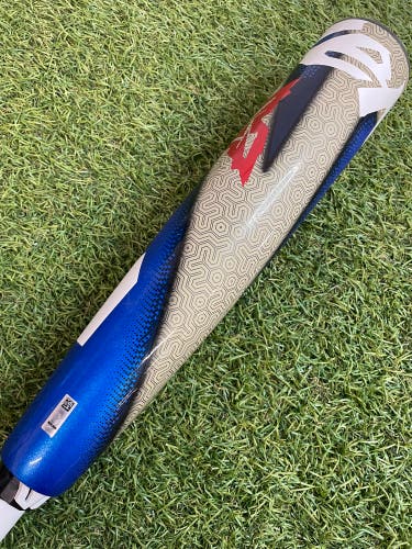 DeMarini Zen USA Bat 2025 (-10)