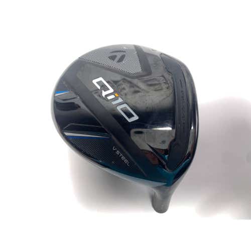 TaylorMade Qi10 7 Fairway Wood 21* HEAD ONLY Mens RH