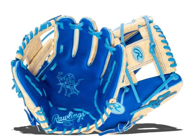 RH Rawlings Heart of the Hide Baseball Glove 11.75" (New)