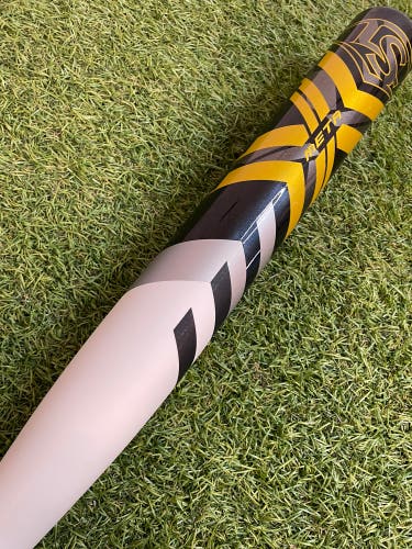 Louisville Slugger Meta Fastpitch 2024 (-10)
