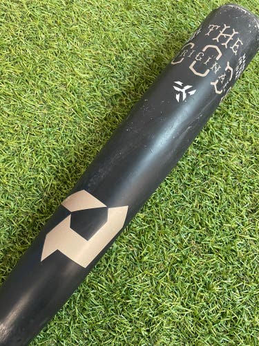 DeMarini The Goods One BBCOR (2 5/8") 2025 (-3)