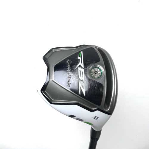 TaylorMade RocketBallz 5 Fairway Wood 19* Matrix Ozik XCON-5 Stiff RH