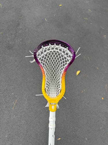 Gait D2GB Fresh Stringing Head (Used)