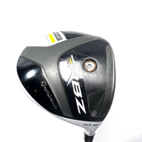 TaylorMade RocketBallz Stage 2 Driver 10.5* RocketFuel 50g Stiff RH
