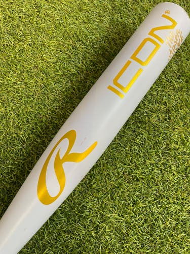 Rawlings Icon Chosen One Composite BBCOR (2 5/8") 2026 (-3)