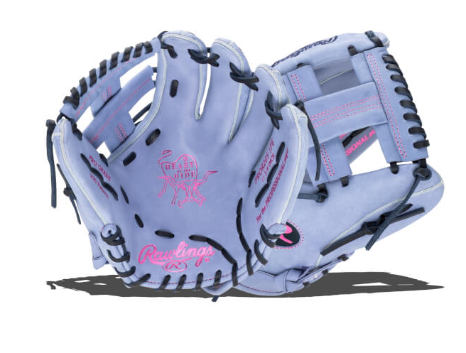 RH Rawlings Heart of the Hide Baseball Glove 11.75" (New)