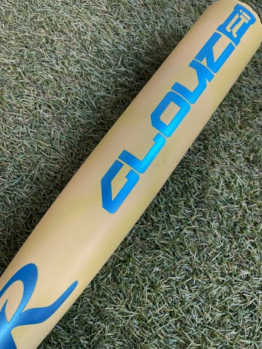 Rawlings Clout Ai BBCOR Bat 2026 (-3)