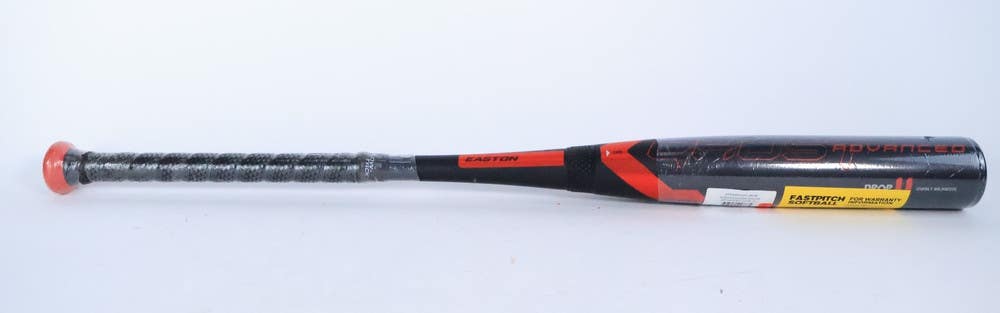 Easton Ghost Advanced Drop 11 Fastpitch Bat Usssa EFP4GHAD11 29/18 Read #80