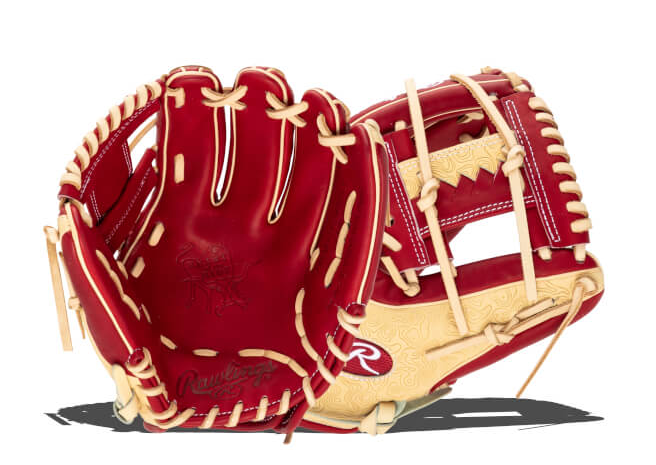 Rawlings RH Heart of the Hide Baseball Glove 11.75" (New)