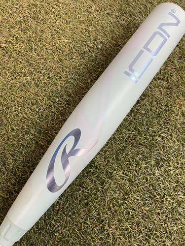 Rawlings Icon Composite USSSA (2 3/4") 2026 (-5)