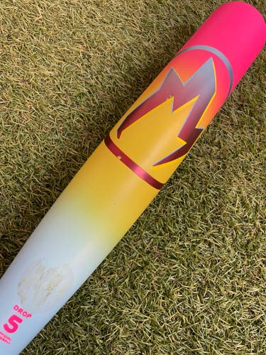 Easton Hype Fire Composite USSSA (2 3/4") 2026 (-5)