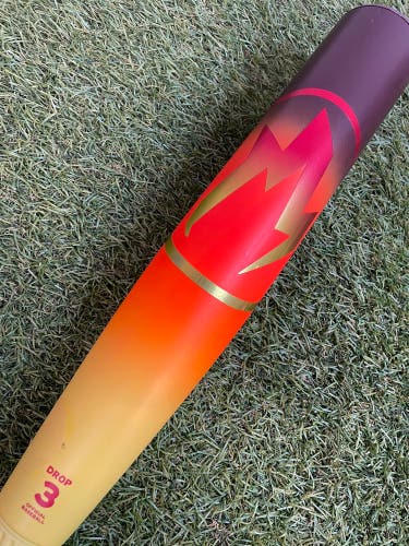 Easton Hype Fire Composite BBCOR (2 5/8") 2026 (-3)