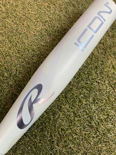 Rawlings Icon Composite USSSA (2 3/4") 2026 (-10)