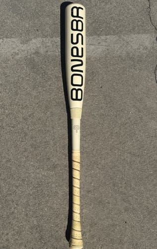 Warstic Bonesaber Composite USSSA Bat 30 in / 22 oz (-8), Used