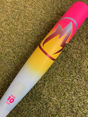 Easton Hype Fire Composite USSSA (2 3/4") 2026 (-10)