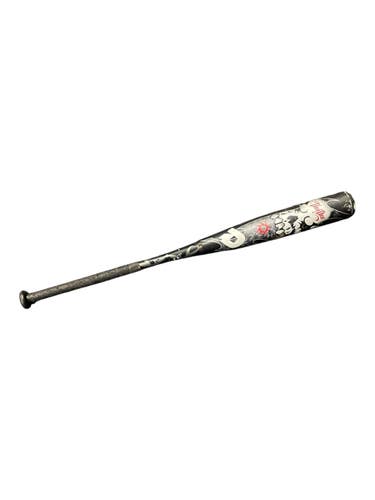 Used Demarini VDC13 BB/SB High School -3 Bat 32" 11873-S000250943
