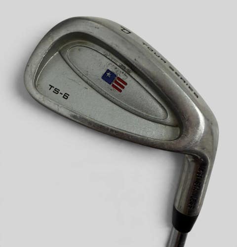 USKG US KIDS GOLF TS-6 Tour Series PW IRON 33.5"