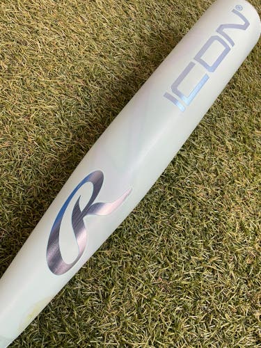 Rawlings Icon Composite USSSA (2 3/4") 2026 (-5)