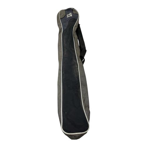 Used Warrior Player Backpack Grey 11735-S000346362