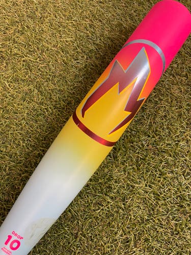 Easton Hype Fire Composite USSSA (2 3/4") 2026 (-10)