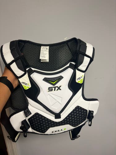 Adult STX Cell V Shoulder Pad Liner (New)