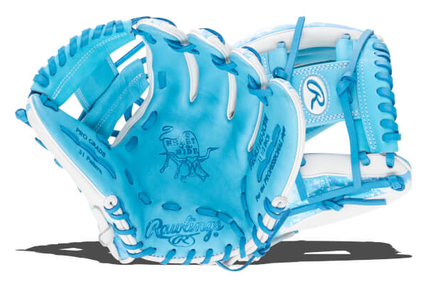 RH Rawlings Heart of the Hide Baseball Glove 11.5" (New)