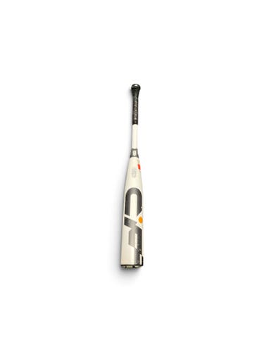 2022 DeMarini CF Composite USSSA Certified Bat (-5) 25 oz 30" (Used)