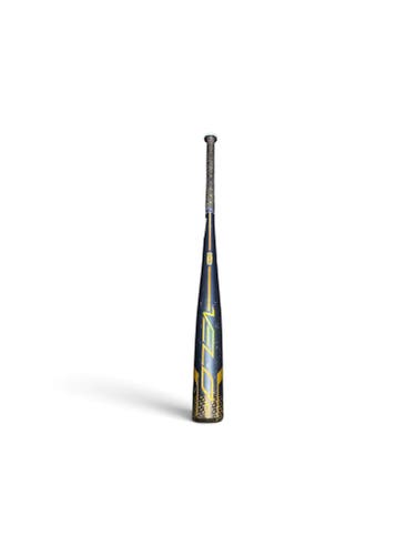 Rawlings Velo ACP Hybrid USSSA Certified Bat (-5) 26 oz 31" (Used)