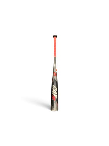 Marucci CAT9 Alloy USSSA Certified Bat (-5) 26 oz 31" (Used)