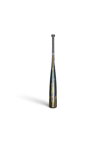 Rawlings Velo ACP Hybrid USSSA Certified Bat (-10) 20 oz 30" (Used)