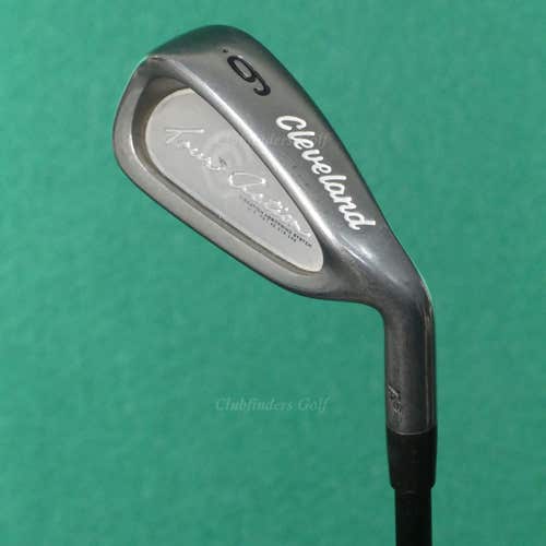 Cleveland Tour Action TA5 Single 6 Iron Aldila V2000 Graphite Regular