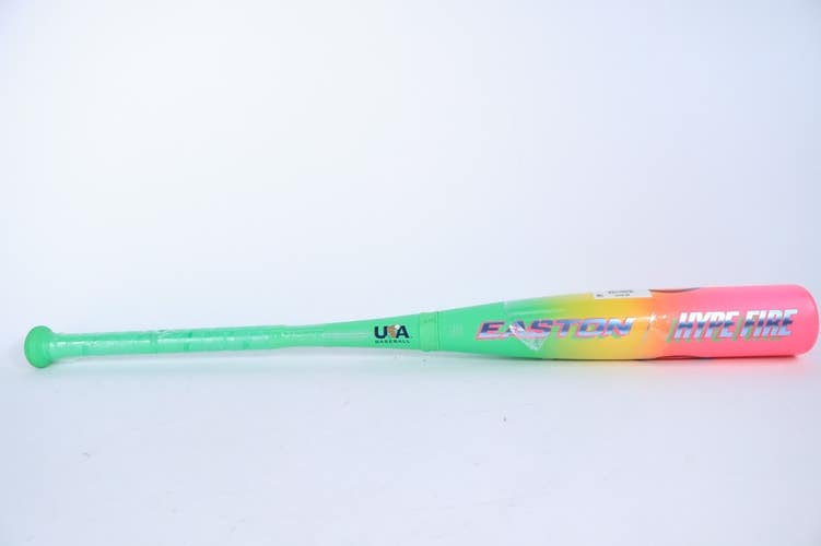 2026 EASTON HYPE FIRE USA BASEBALL BAT 30/19 -11 EUS6HYP11 NEW Read #83