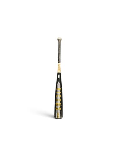 Victus Vandal USSSA Certified Bat (-10) 20 oz 30" (Used)