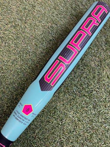 Louisville Slugger Supra Composite USSSA (2 3/4") 2026 (-5)