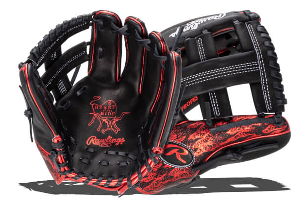 RH Rawlings Heart of the Hide Baseball Glove 11.5" (New)