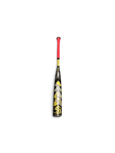2021 Louisville Slugger Meta Composite USSSA Certified Bat (-5) 25 oz 30" (Used)